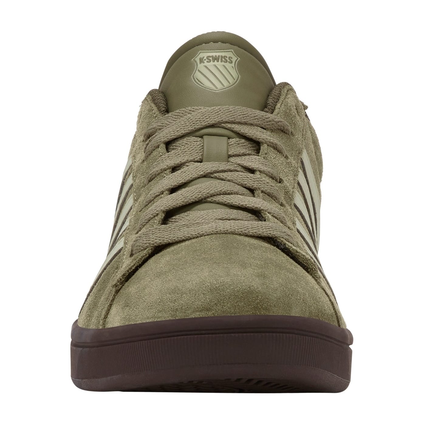 ZAPATILLAS COURT TIEBRK II SDE