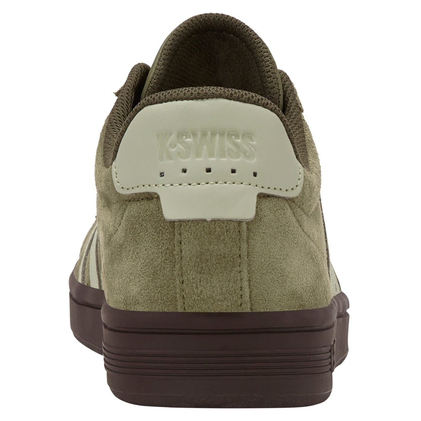 ZAPATILLAS COURT TIEBRK II SDE