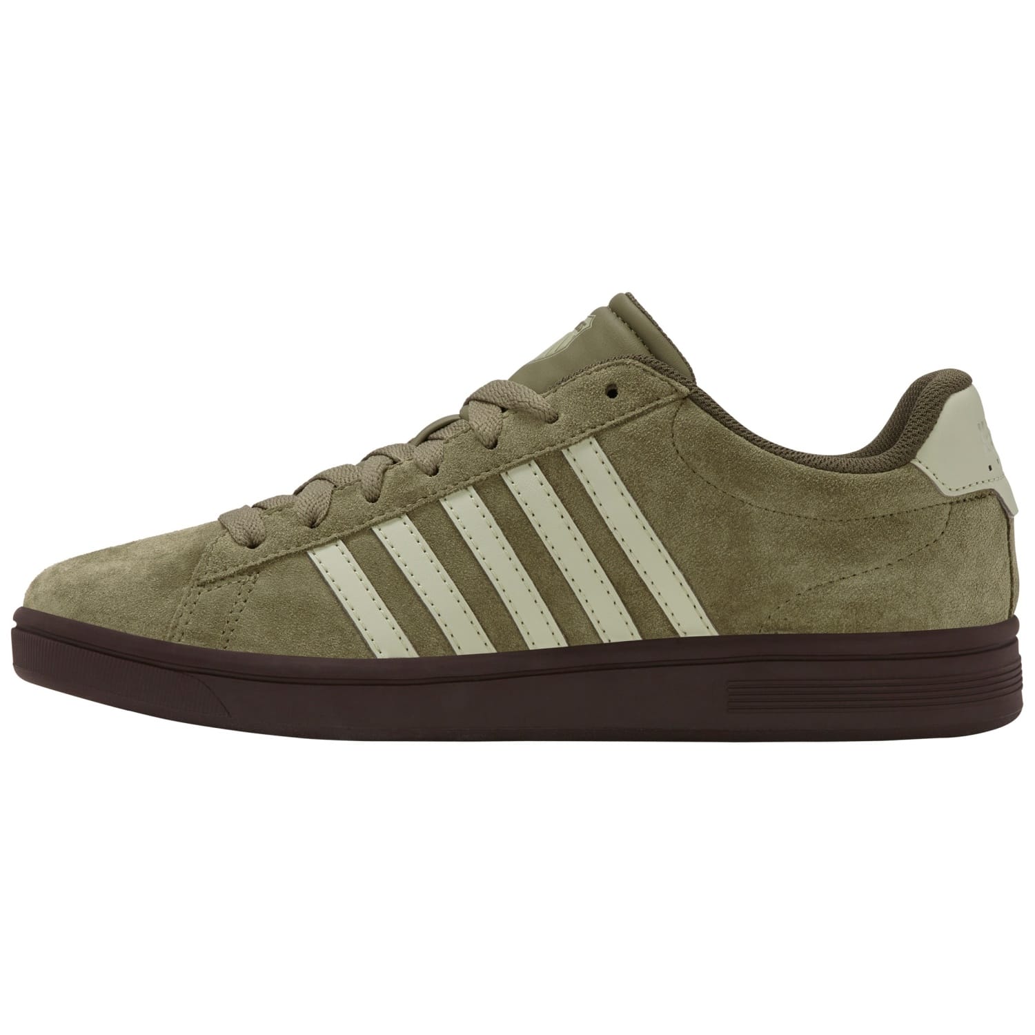 ZAPATILLAS COURT TIEBRK II SDE