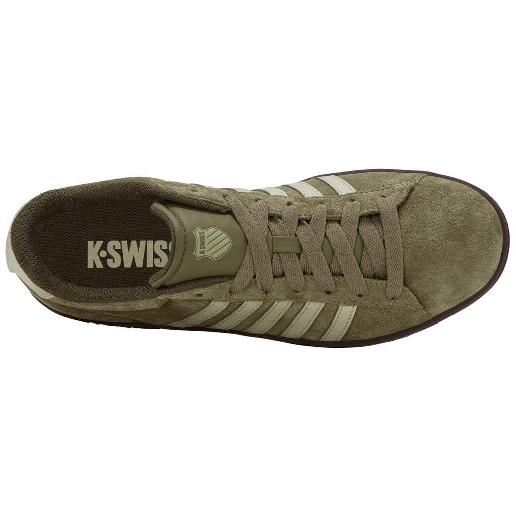 ZAPATILLAS COURT TIEBRK II SDE