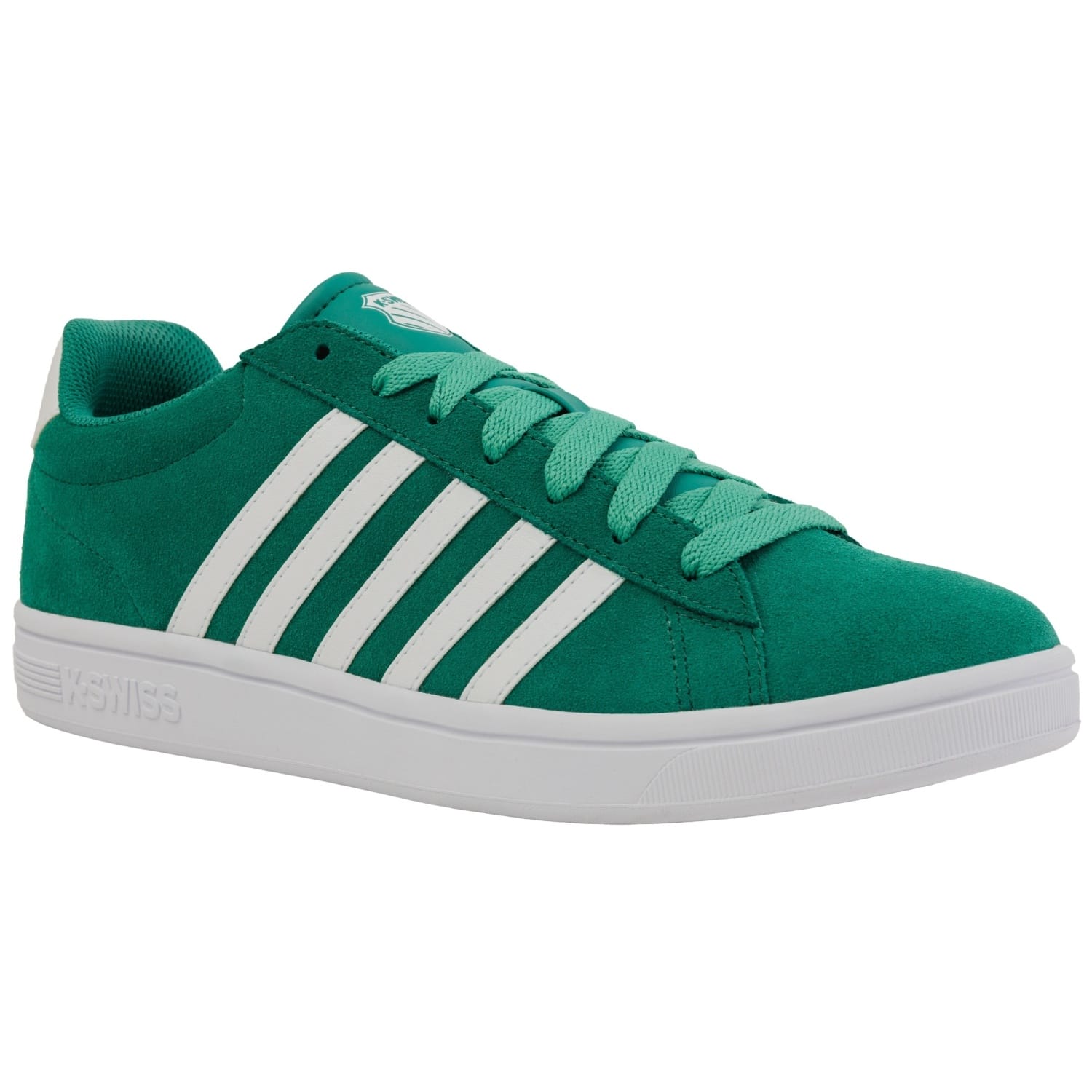 ZAPATILLAS COURT TIEBRK II SDE