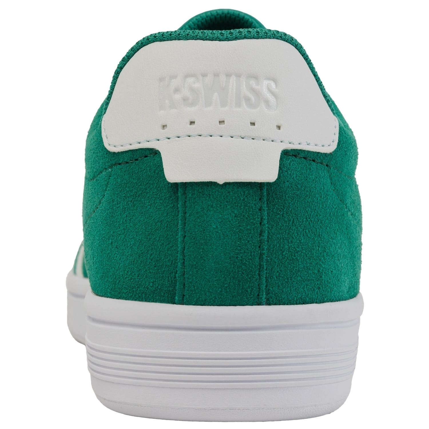 ZAPATILLAS COURT TIEBRK II SDE