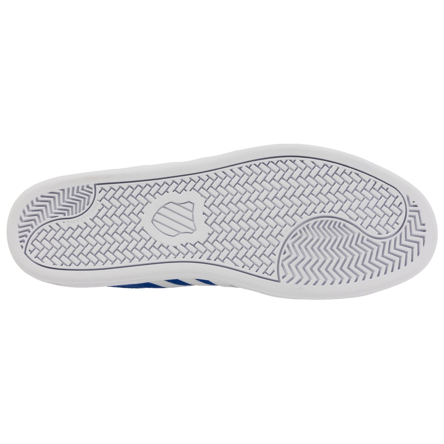 ZAPATILLAS COURT TIEBRK II SDE