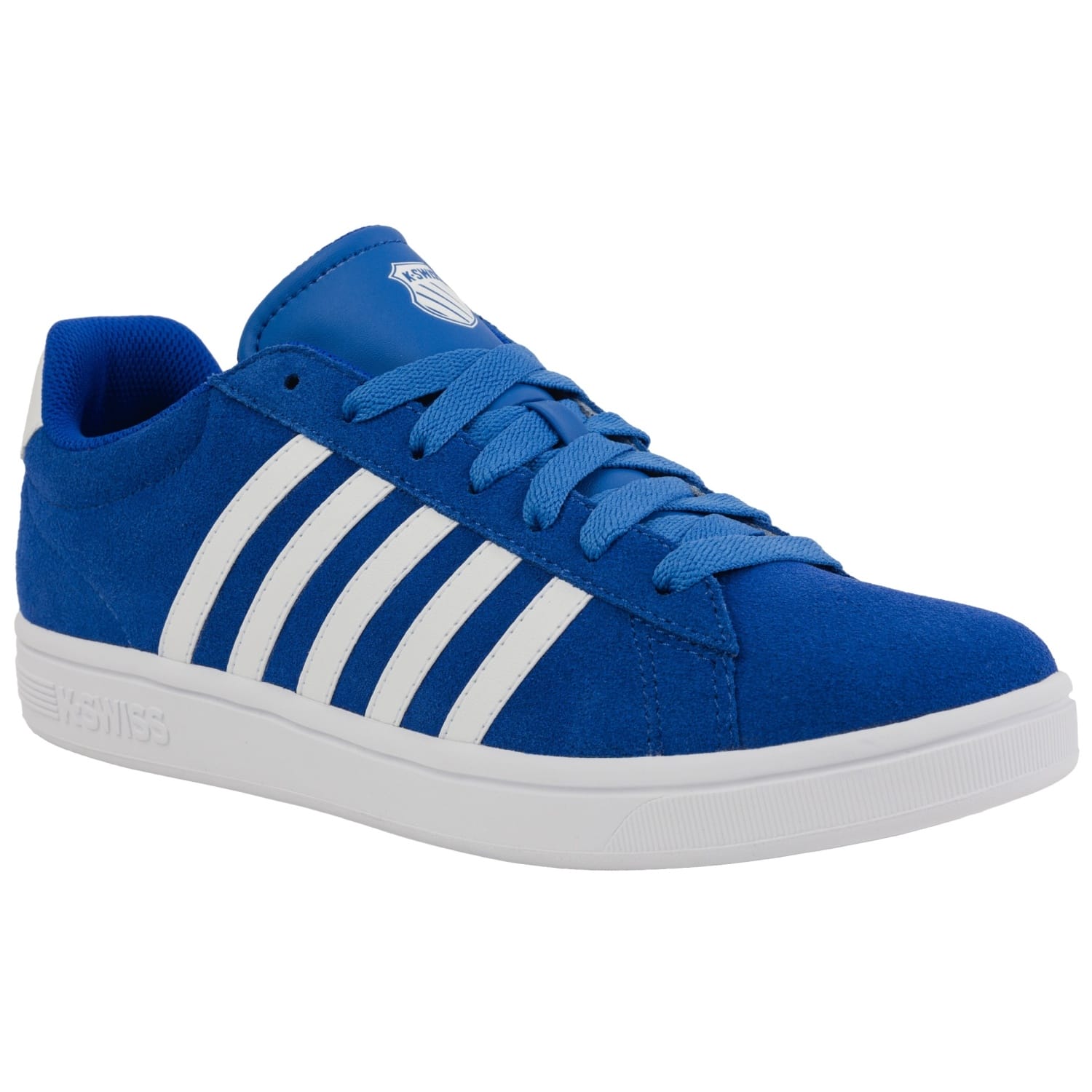 ZAPATILLAS COURT TIEBRK II SDE