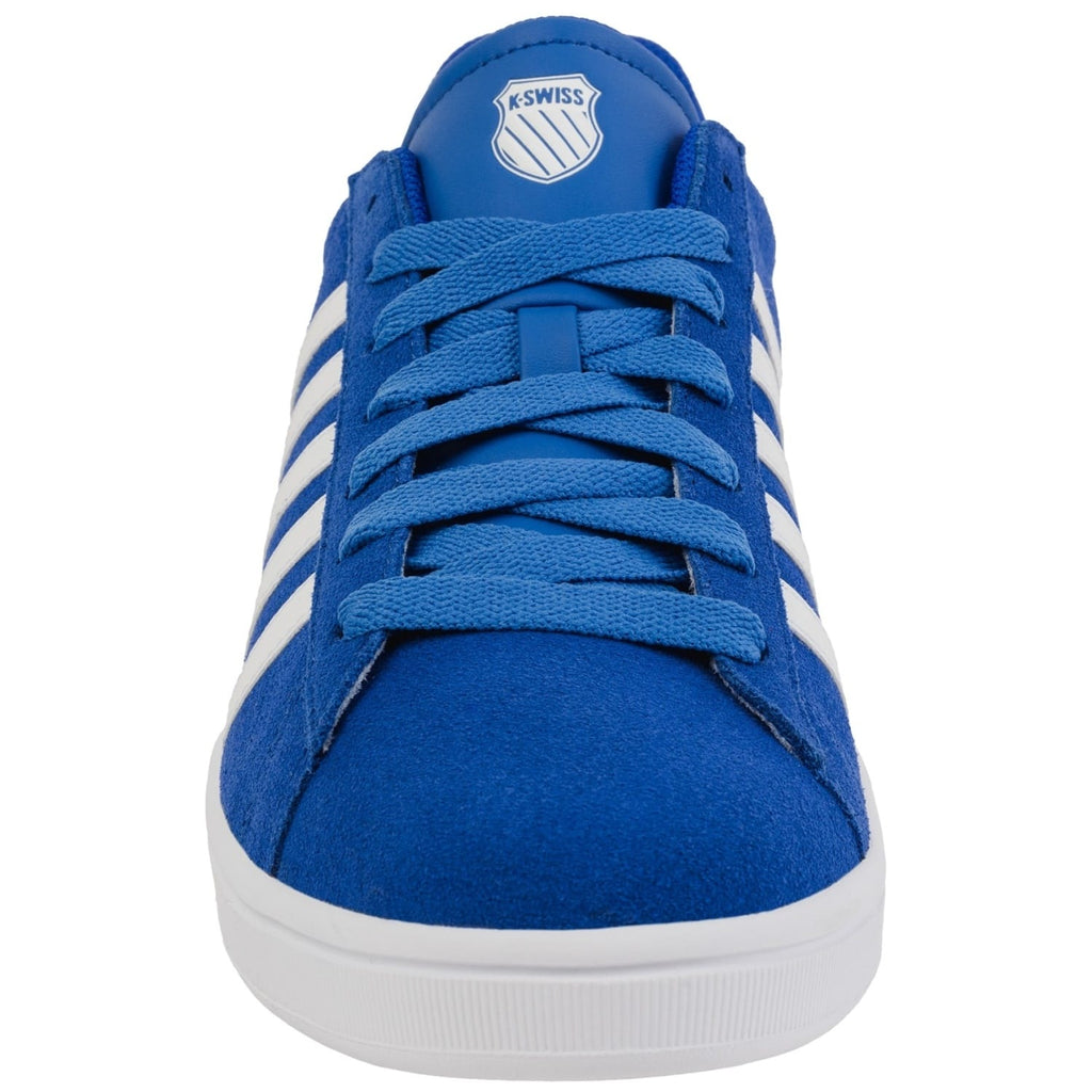 ZAPATILLAS COURT TIEBRK II SDE