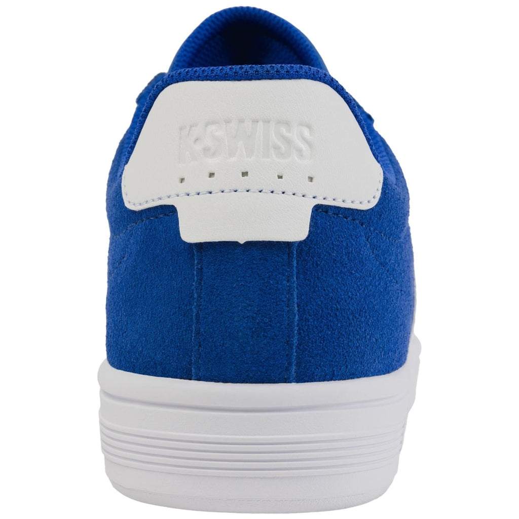 ZAPATILLAS COURT TIEBRK II SDE