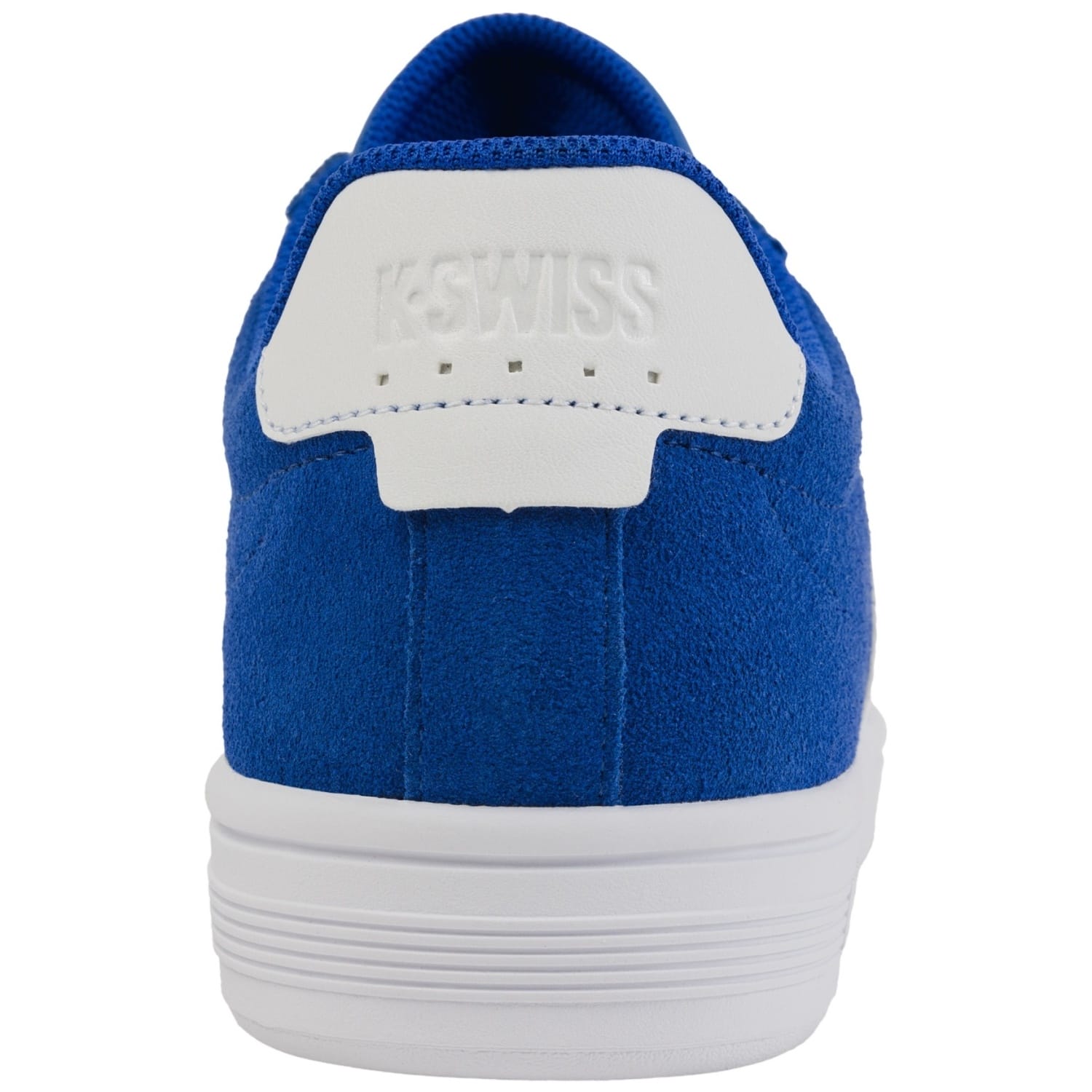 ZAPATILLAS COURT TIEBRK II SDE