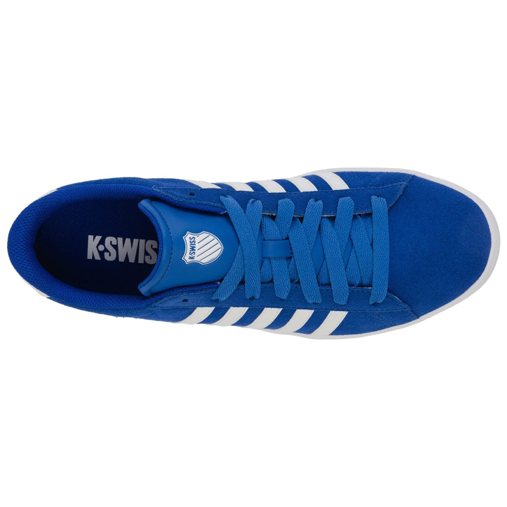 ZAPATILLAS COURT TIEBRK II SDE