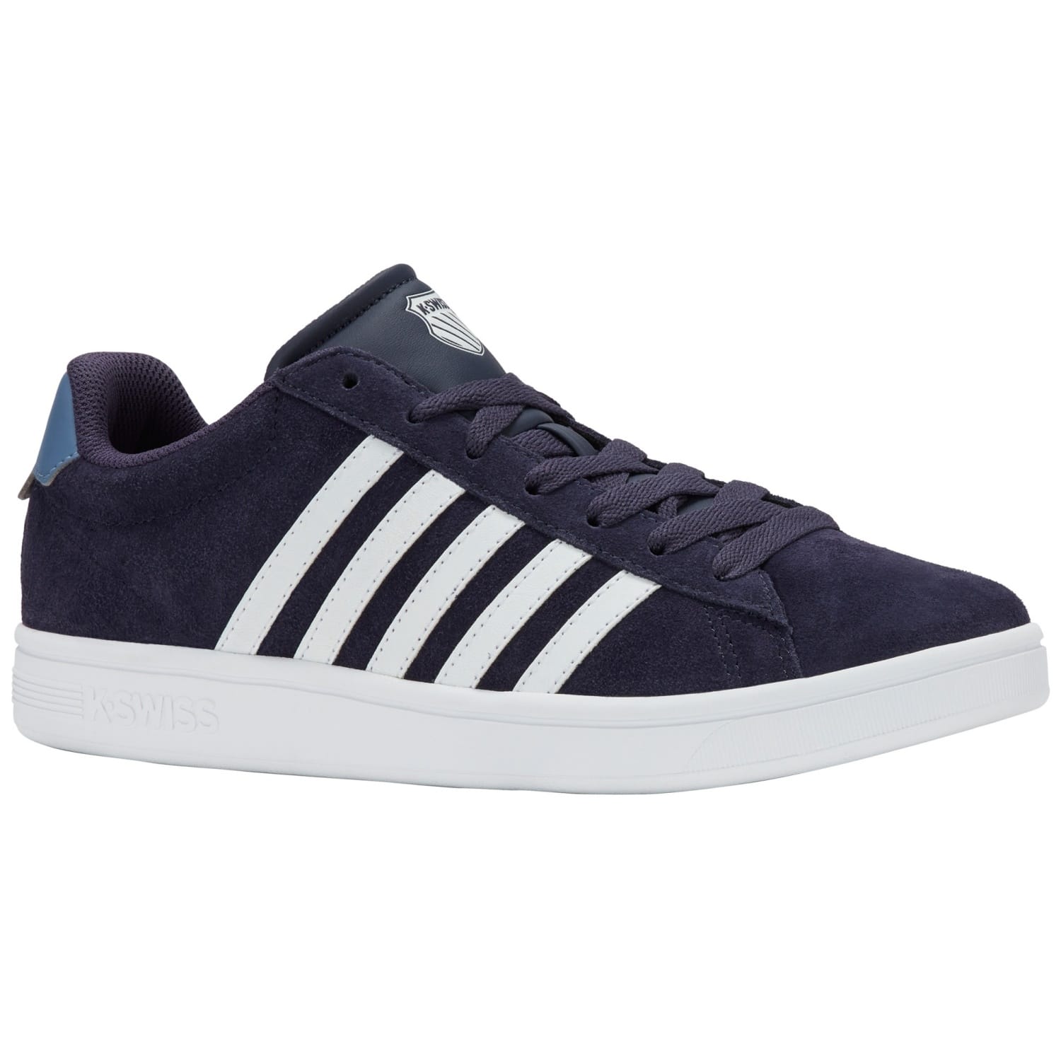 ZAPATILLAS COURT TIEBRK II SDE