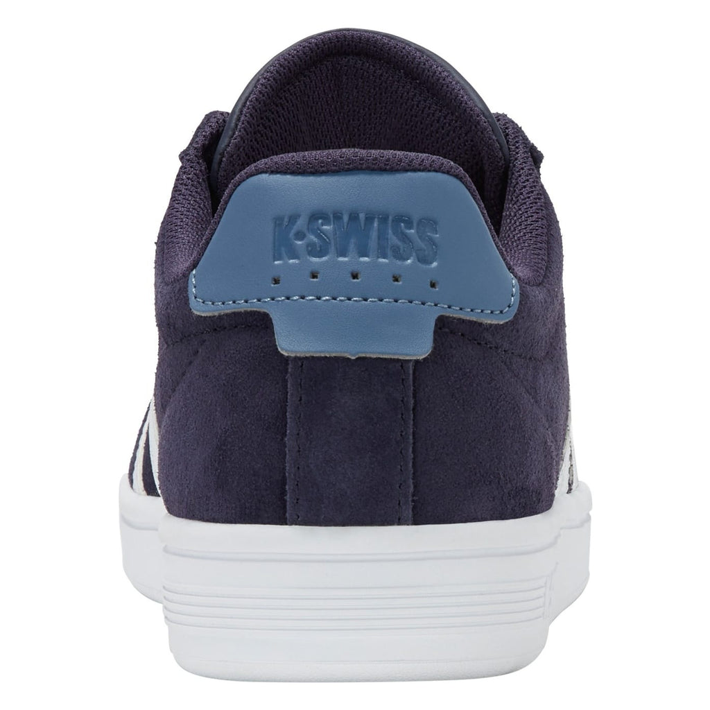 ZAPATILLAS COURT TIEBRK II SDE