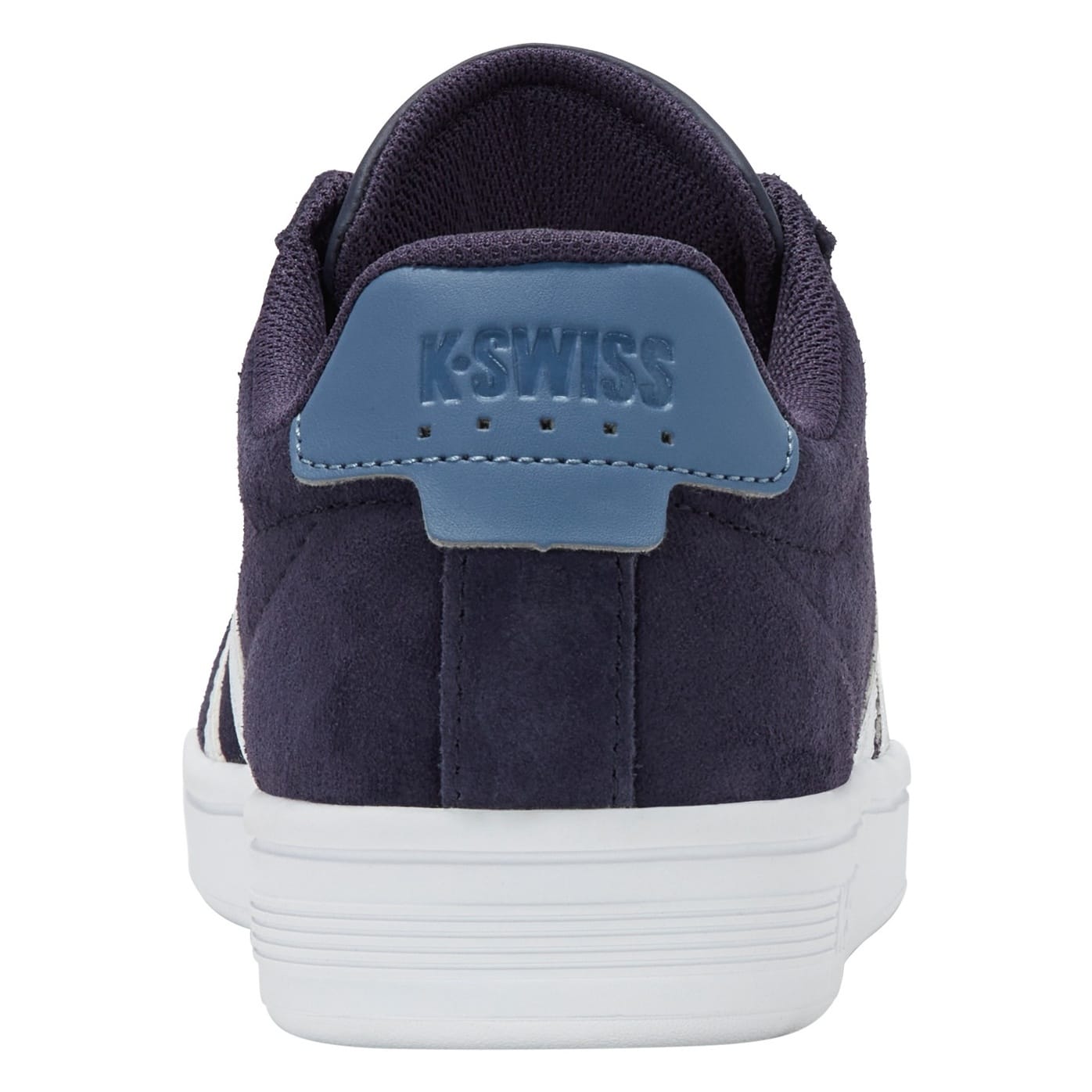 ZAPATILLAS COURT TIEBRK II SDE