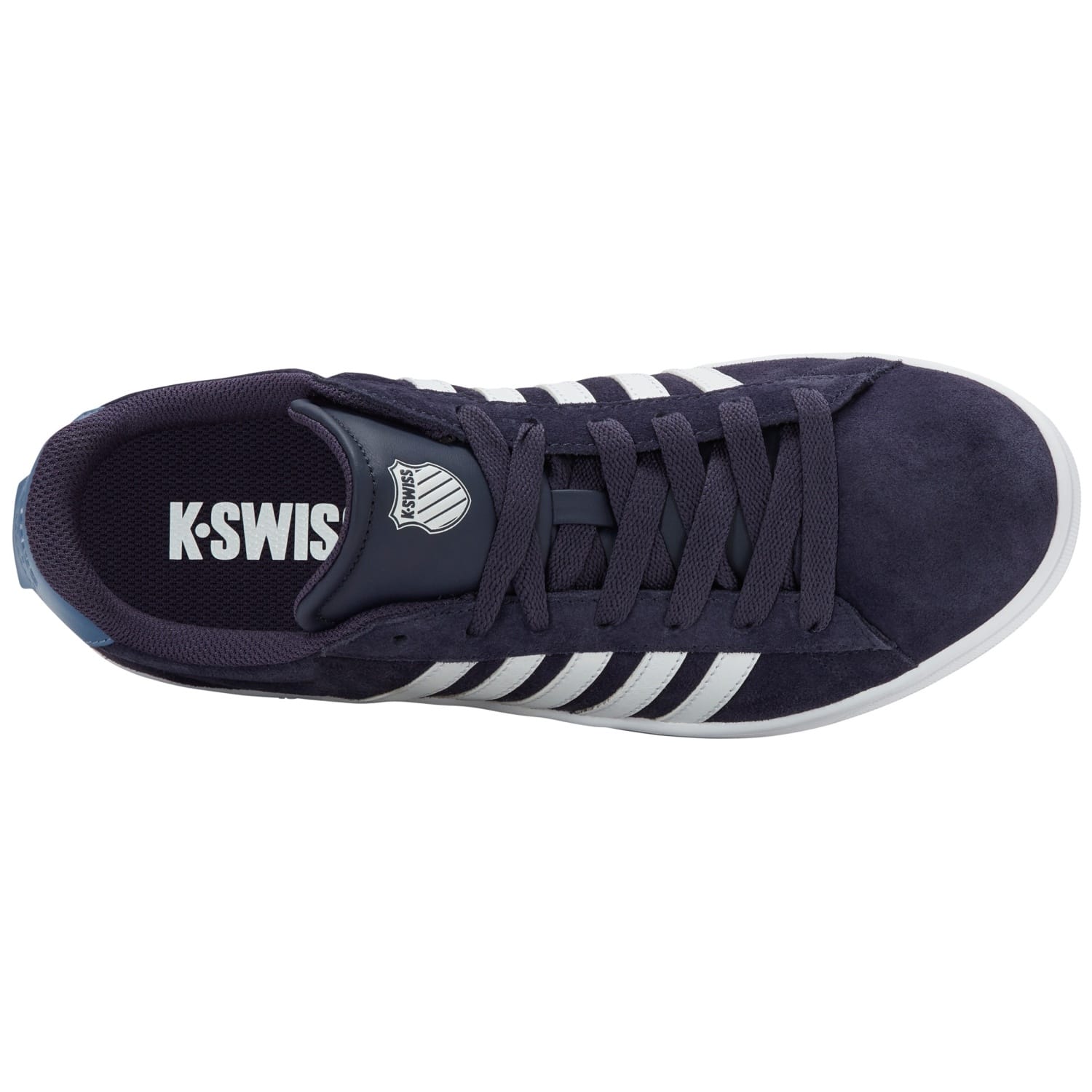 ZAPATILLAS COURT TIEBRK II SDE