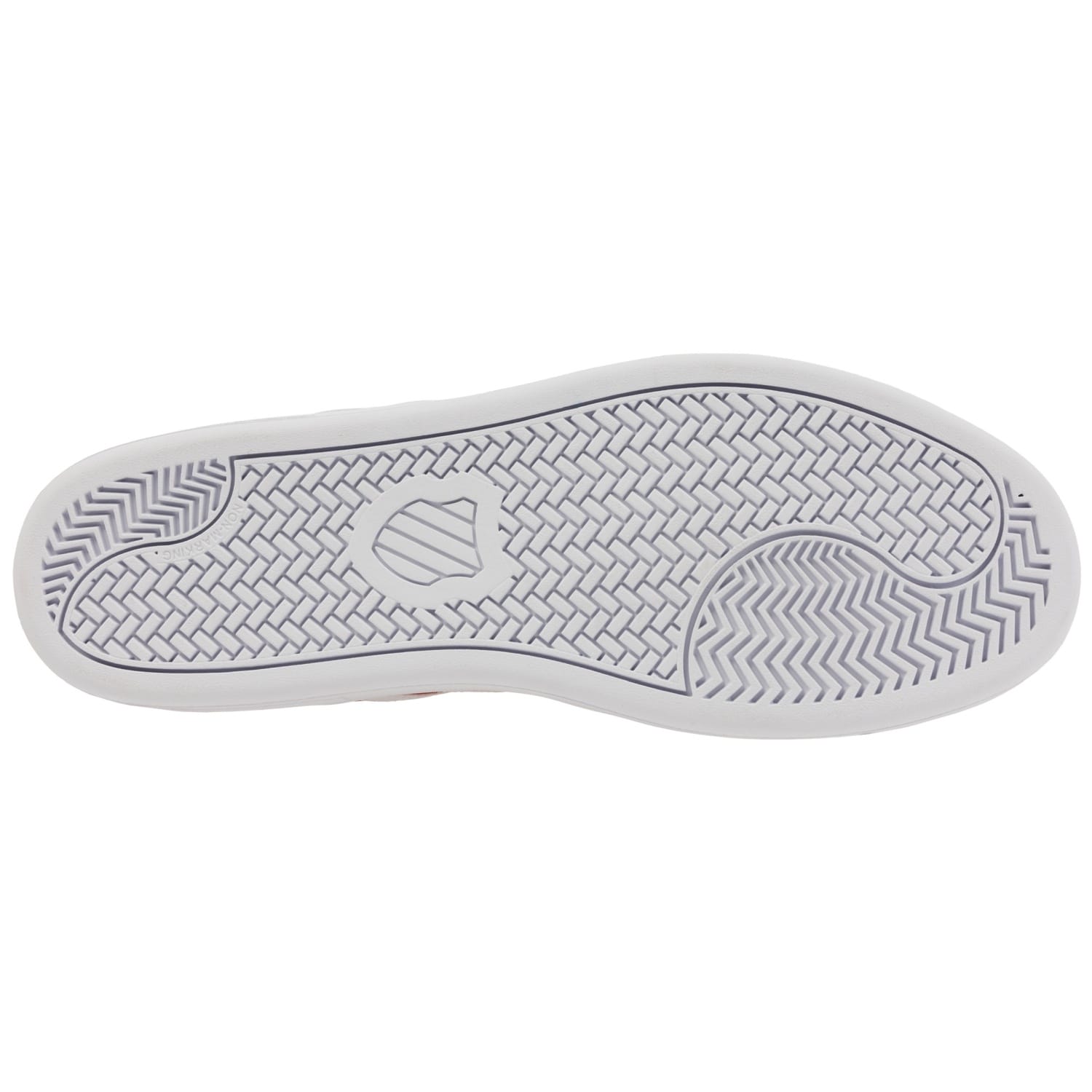 ZAPATILLAS COURT TIEBRK II SDE