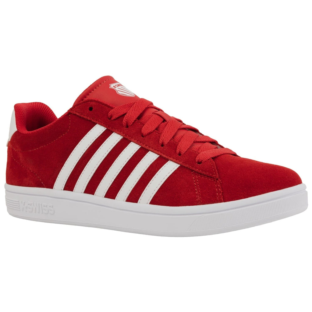 ZAPATILLAS COURT TIEBRK II SDE