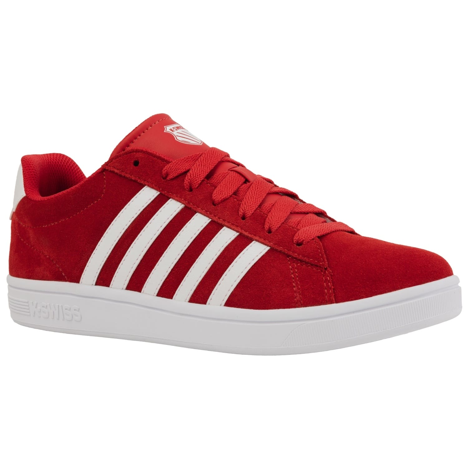 ZAPATILLAS COURT TIEBRK II SDE