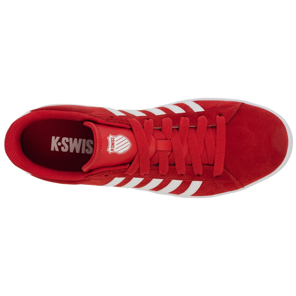 ZAPATILLAS COURT TIEBRK II SDE