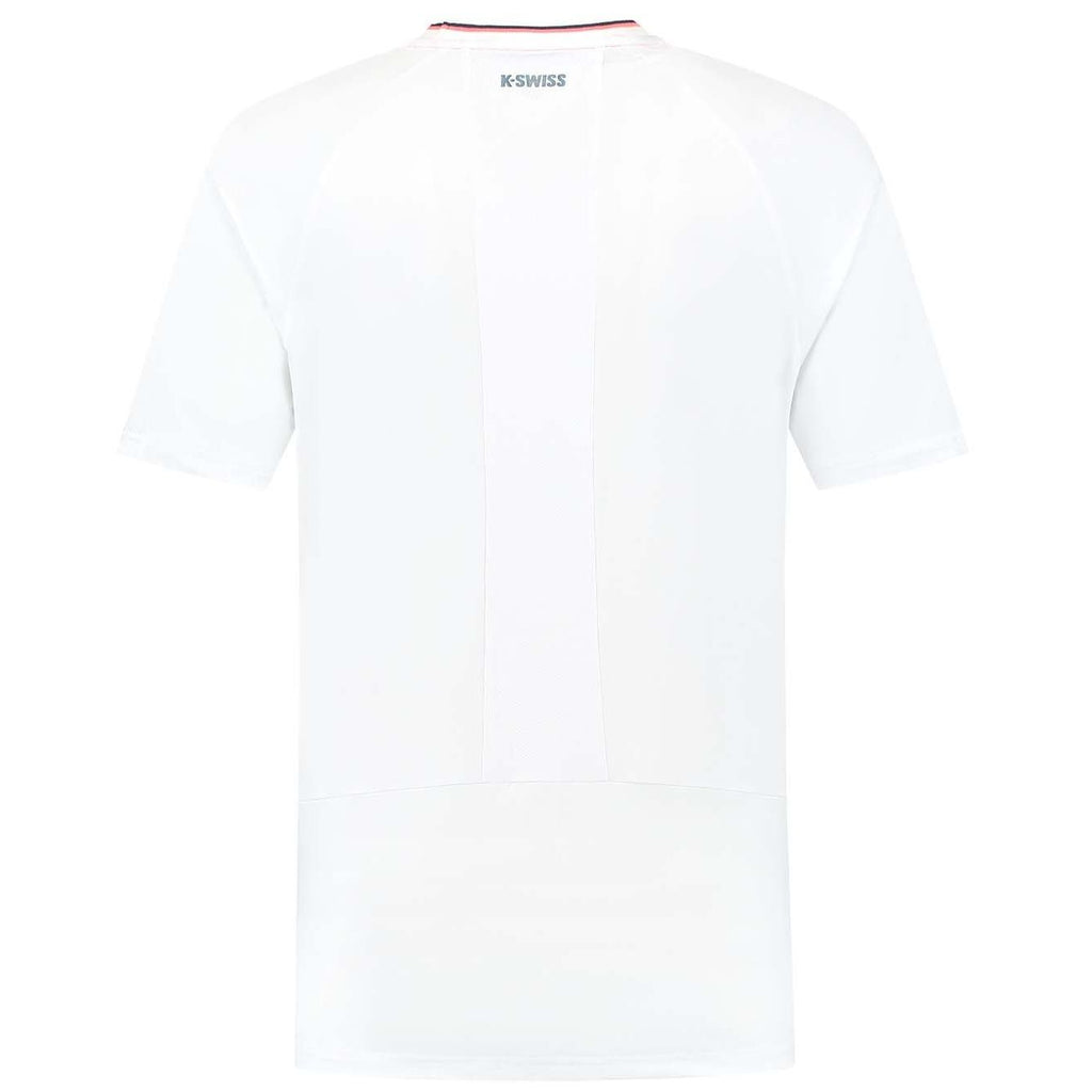 CAMISETA HYPERCOURT MESH CREW 4