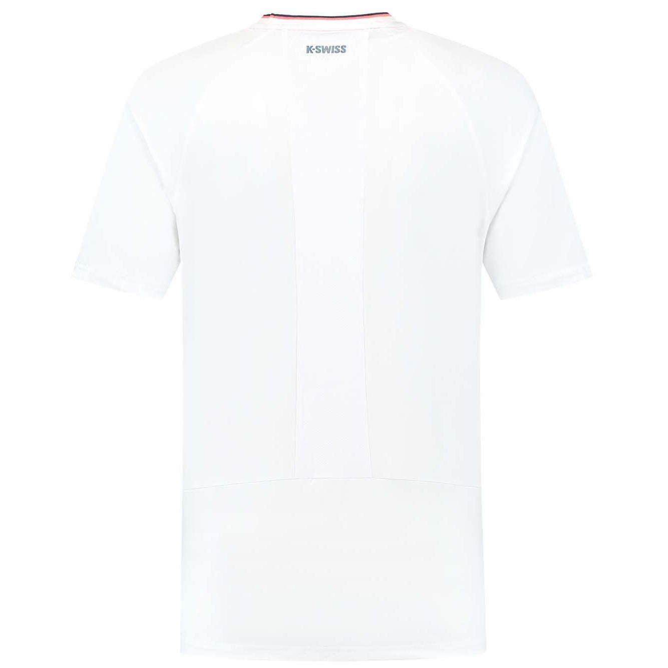 CAMISETA HYPERCOURT MESH CREW 4