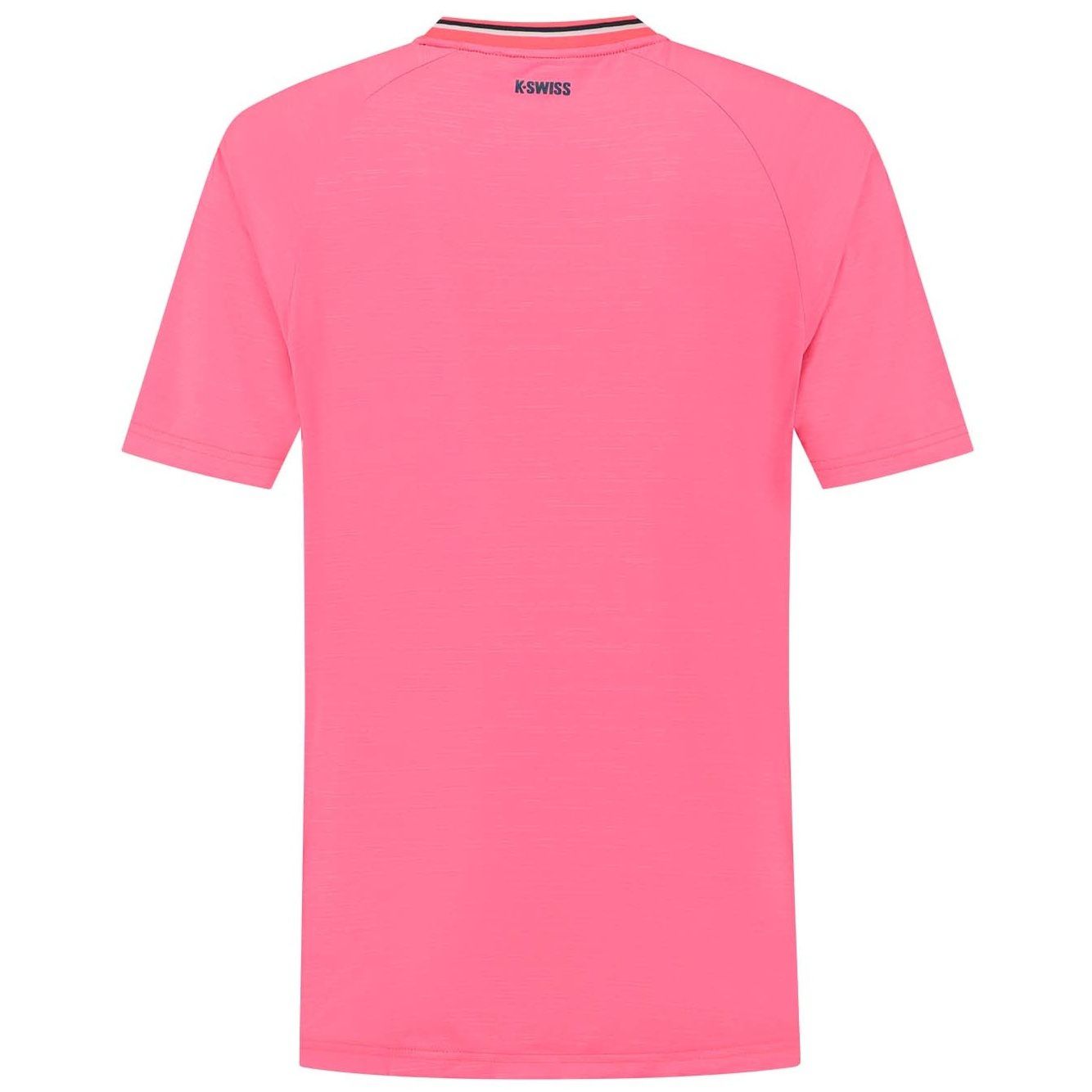 CAMISETA HYPERCOURT MELANGE 3