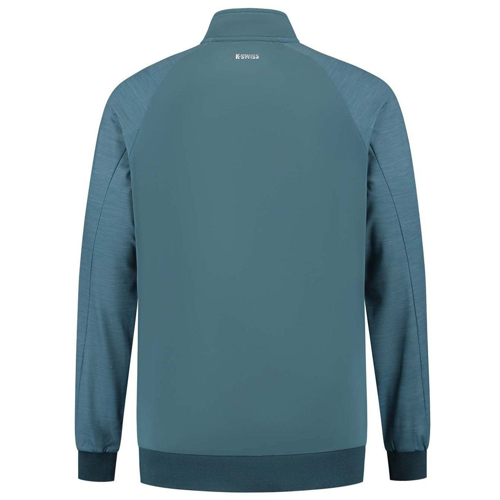 CHAQUETA CHANDAL HYPERCOURT 7