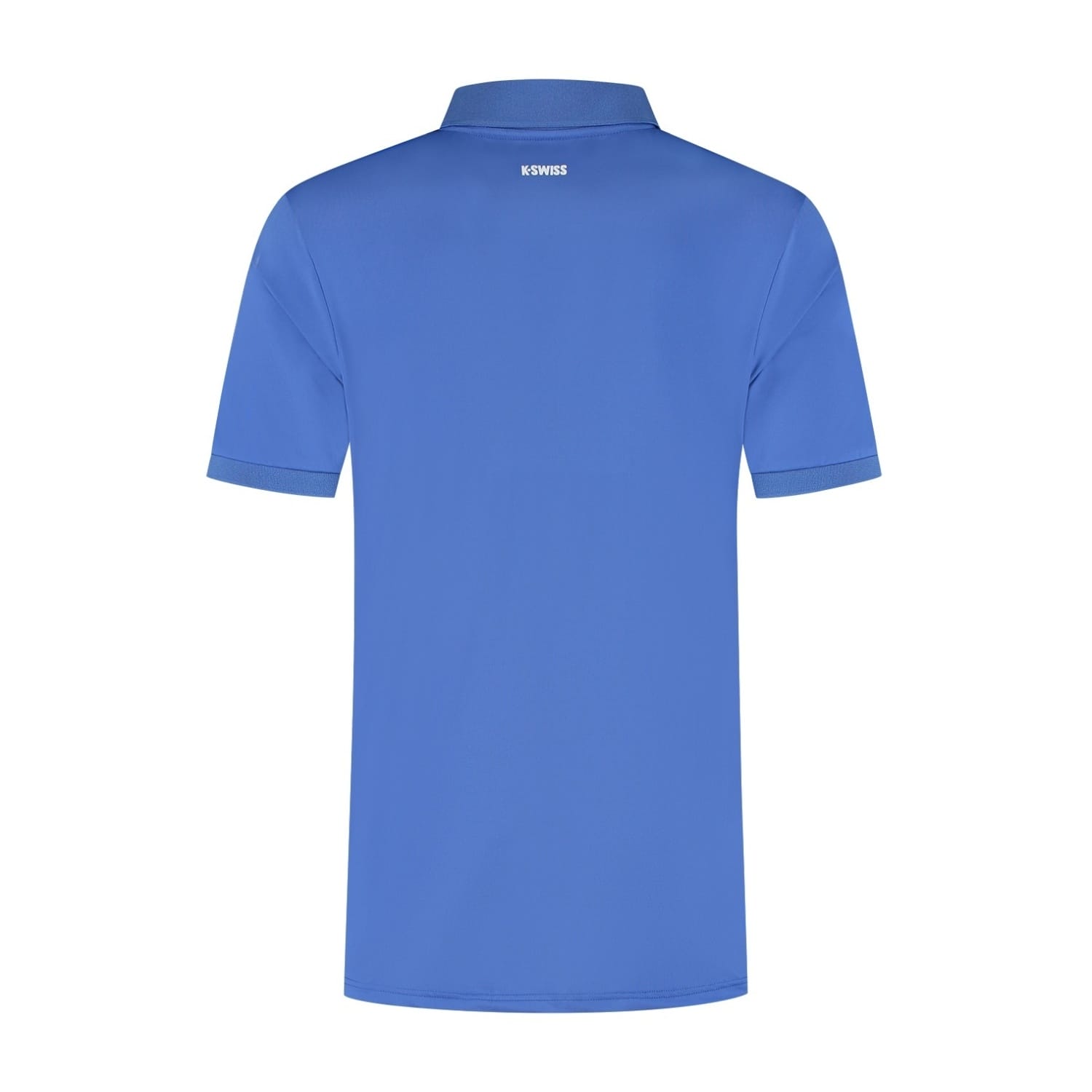 POLO KS AP HYPERCOURT PRINT STRIPE