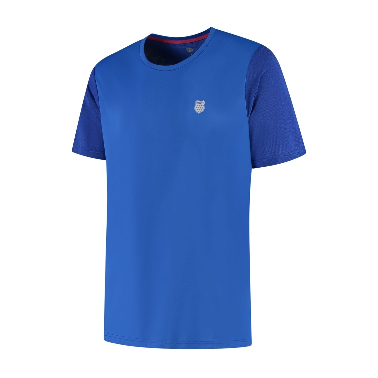 CAMISETA KS AP HYPERCOURT JACQUARD