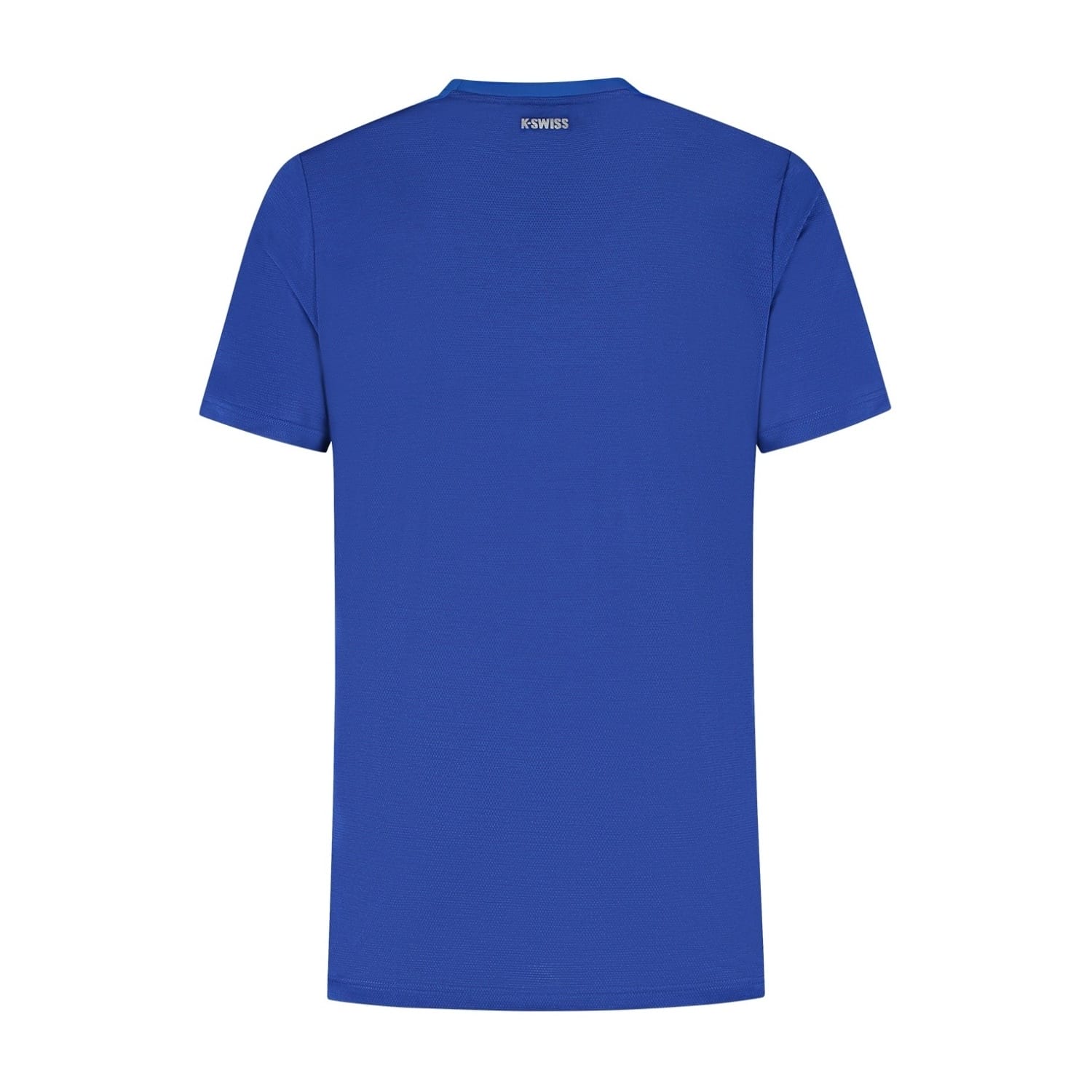 CAMISETA KS AP HYPERCOURT JACQUARD