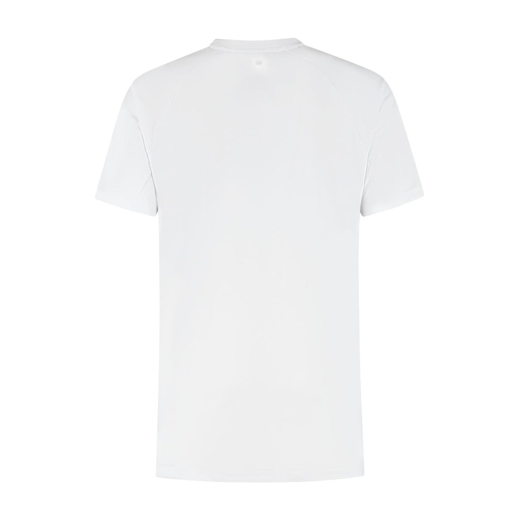 CAMISETA KS AP HYPERCOURT PRINT CREW 6