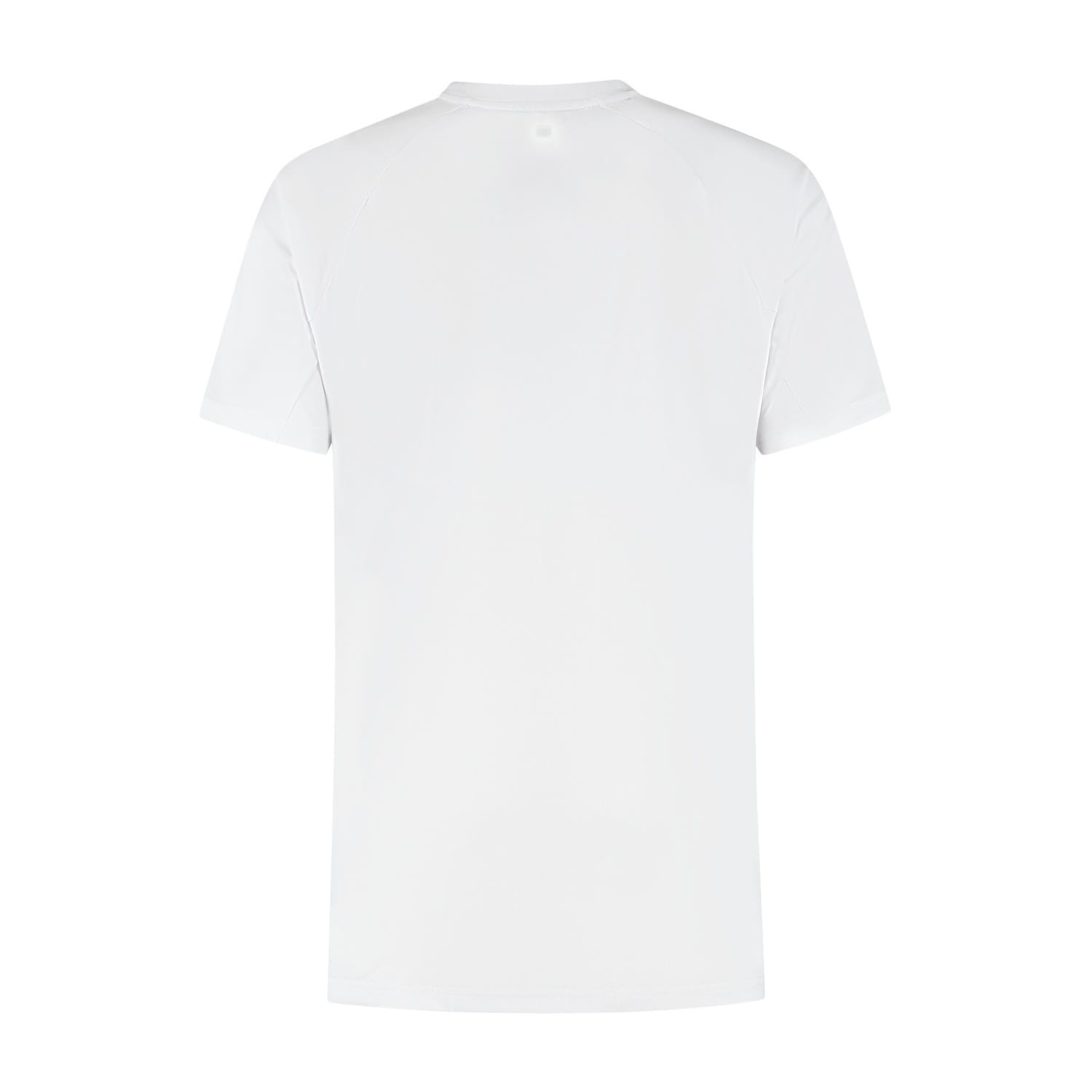 CAMISETA KS AP HYPERCOURT PRINT CREW 6