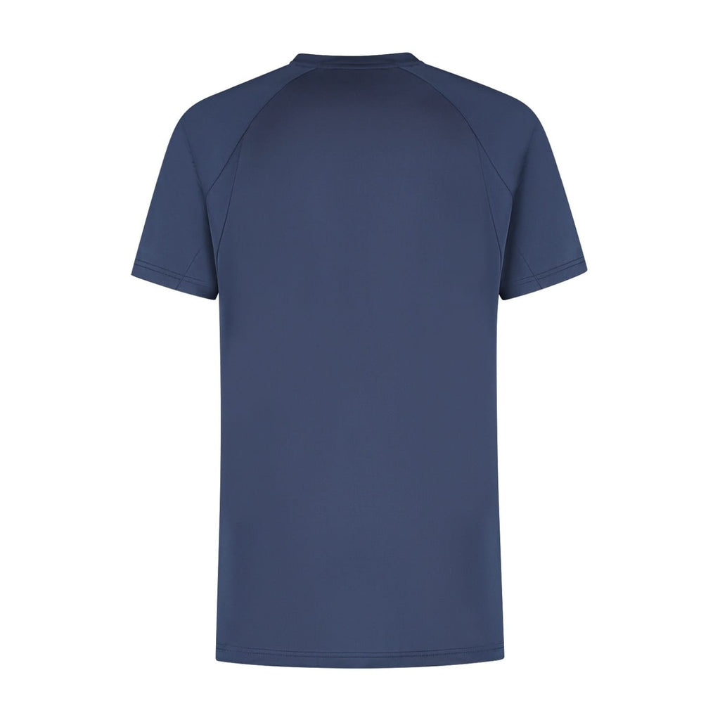 CAMISETA KS AP HYPERCOURT PRINT CREW 6