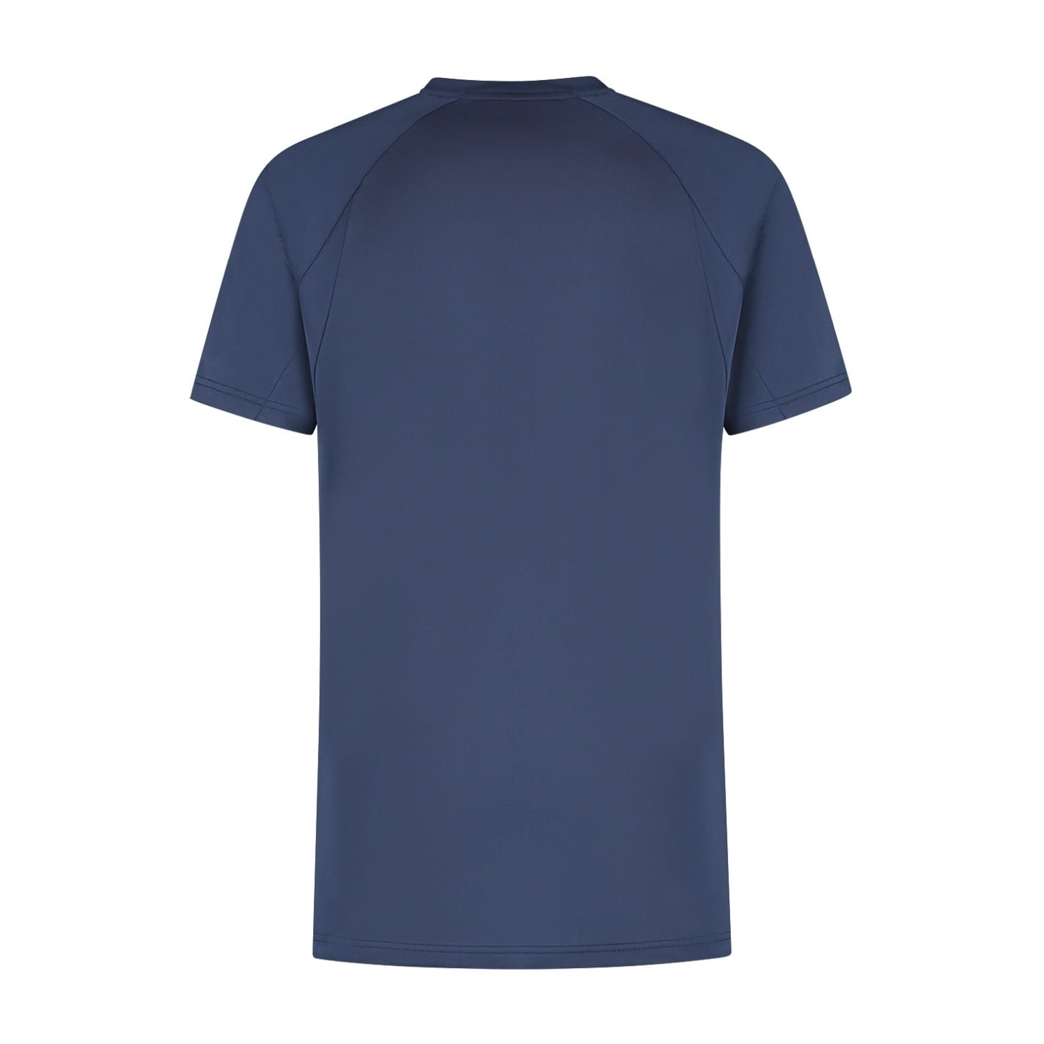 CAMISETA KS AP HYPERCOURT PRINT CREW 6