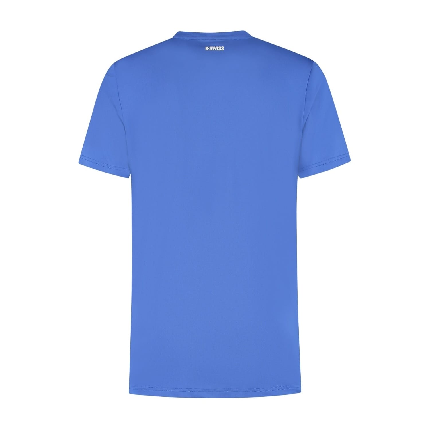 CAMISETA KS AP HYPERCOURT PRINT CREW STRIPE