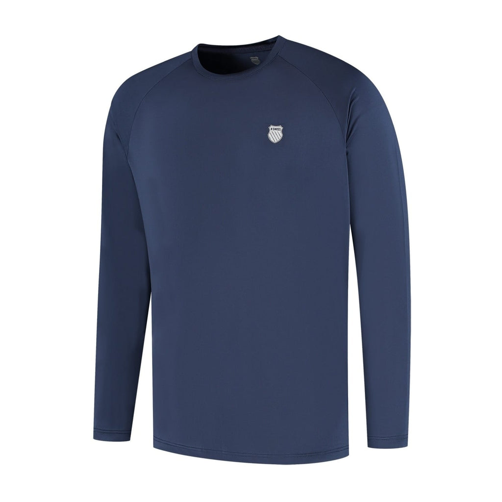 CAMISETA MANGA LARGA KS AP HYPERCOURT 5