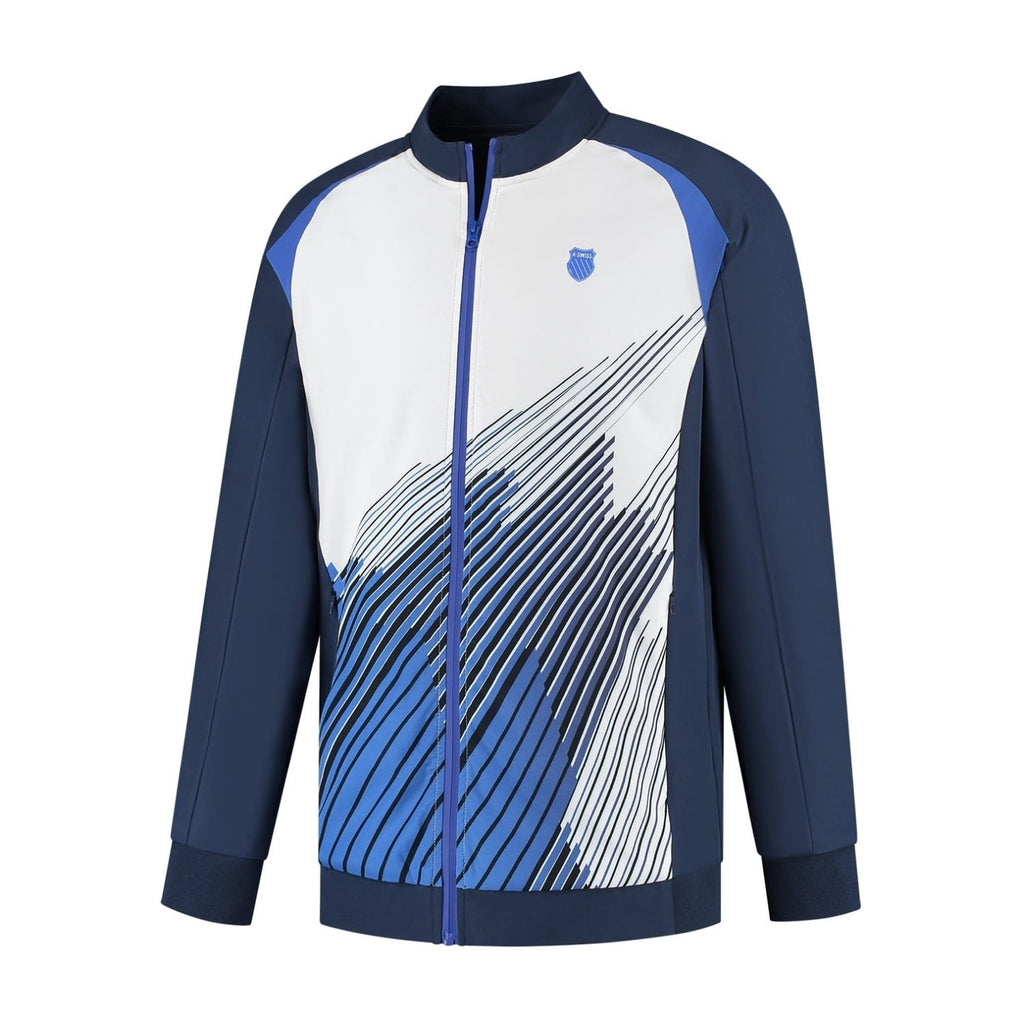 CHAQUETA KS AP HYPERCOURT TRACKSUIT 8