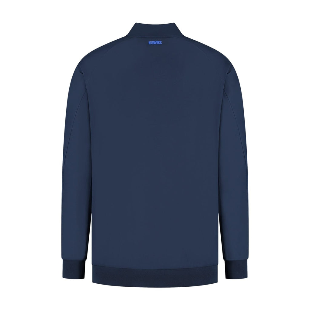 CHAQUETA KS AP HYPERCOURT TRACKSUIT 8