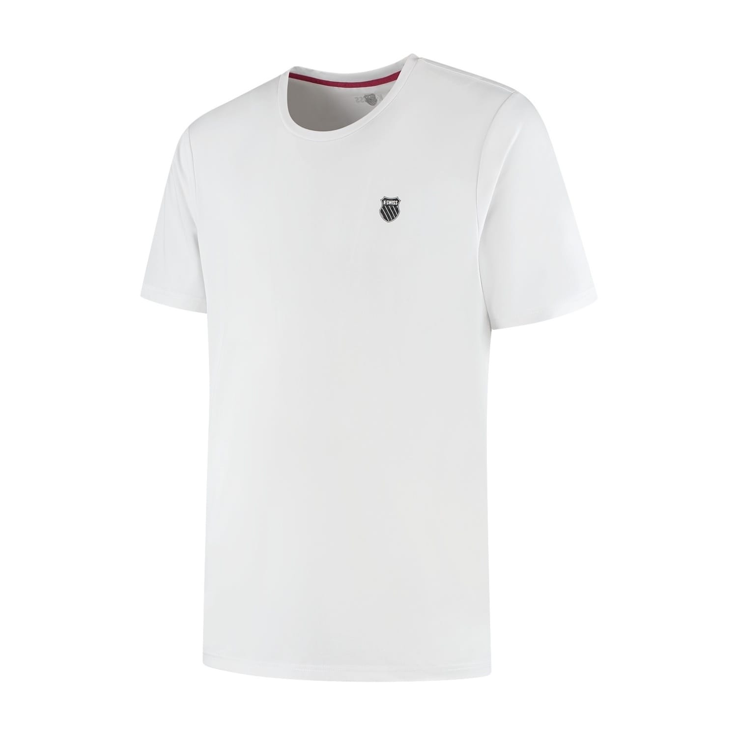 CAMISETA KS AP HYPERCOURT BASIC