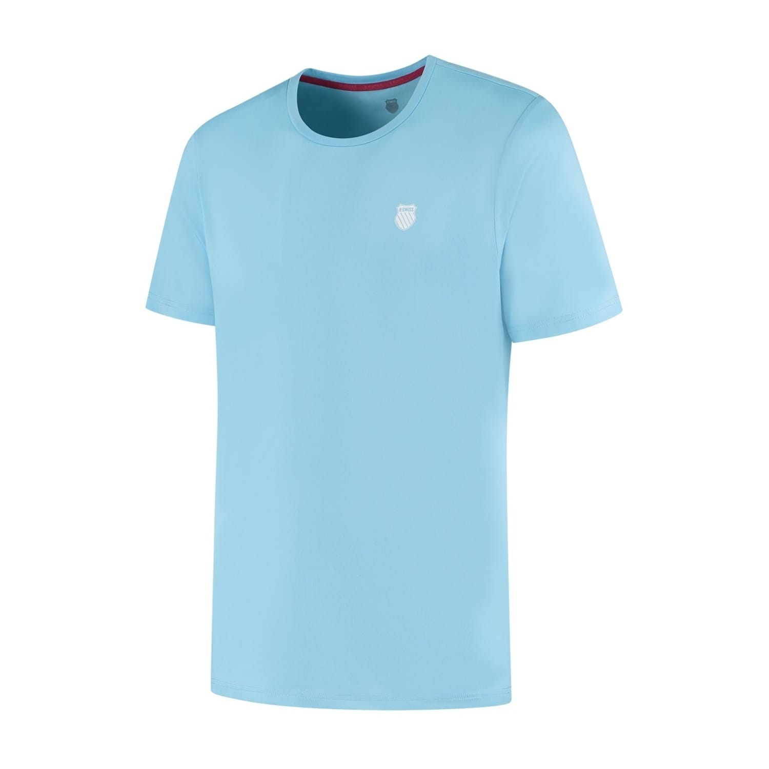 CAMISETA KS AP HYPERCOURT BASIC