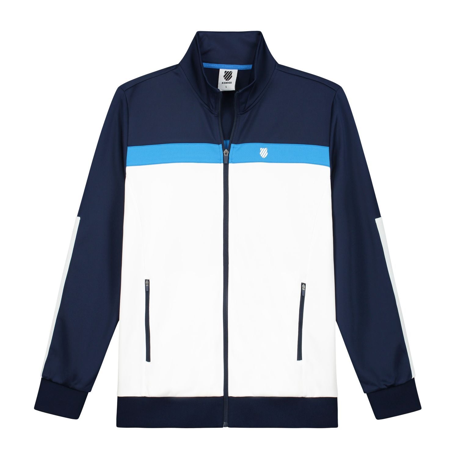 CHAQUETA CORE TEAM TRACKSUIT