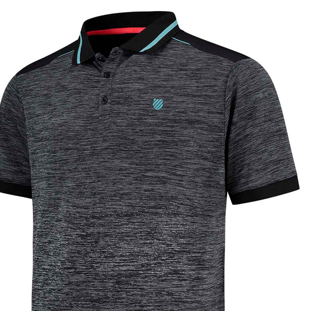 POLO HYPERCOURT MELANGE