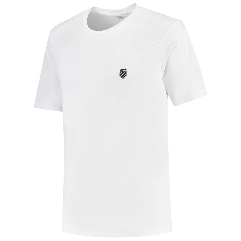 CAMISETA HYPERCOURT BASIC CREW