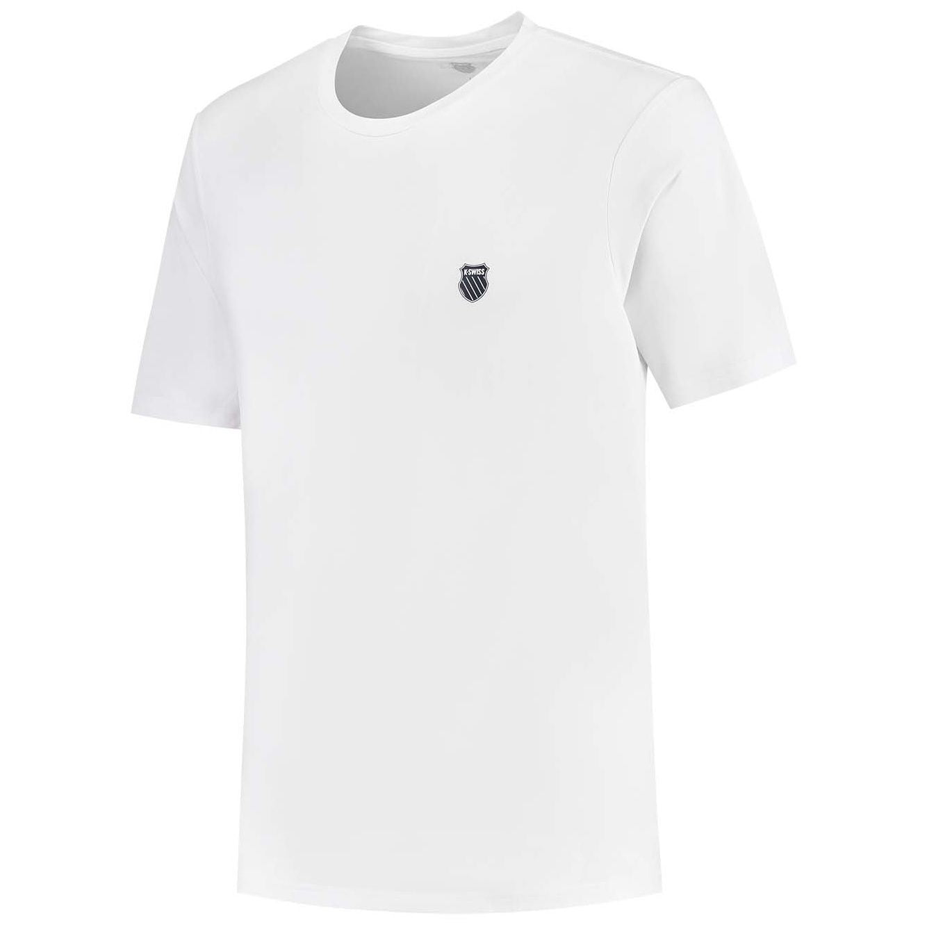 CAMISETA HYPERCOURT BASIC CREW