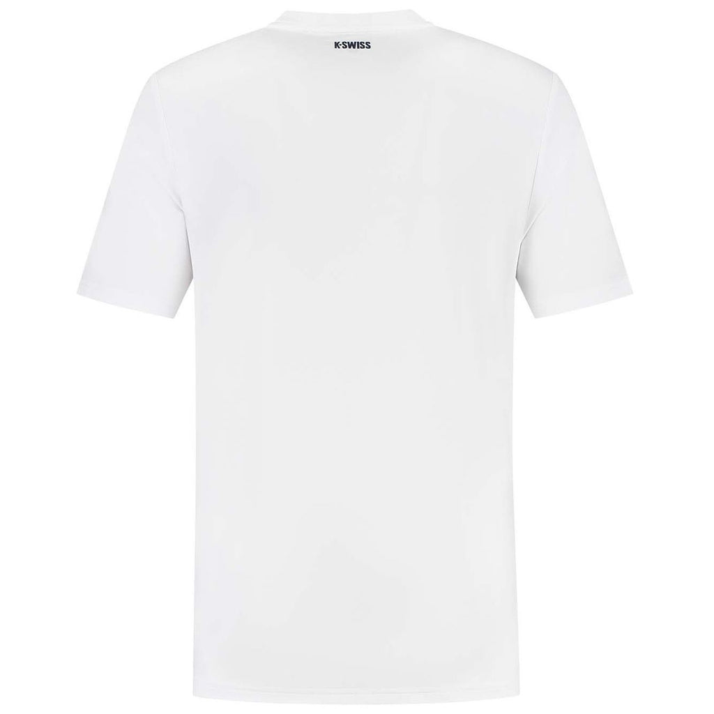 CAMISETA HYPERCOURT BASIC CREW