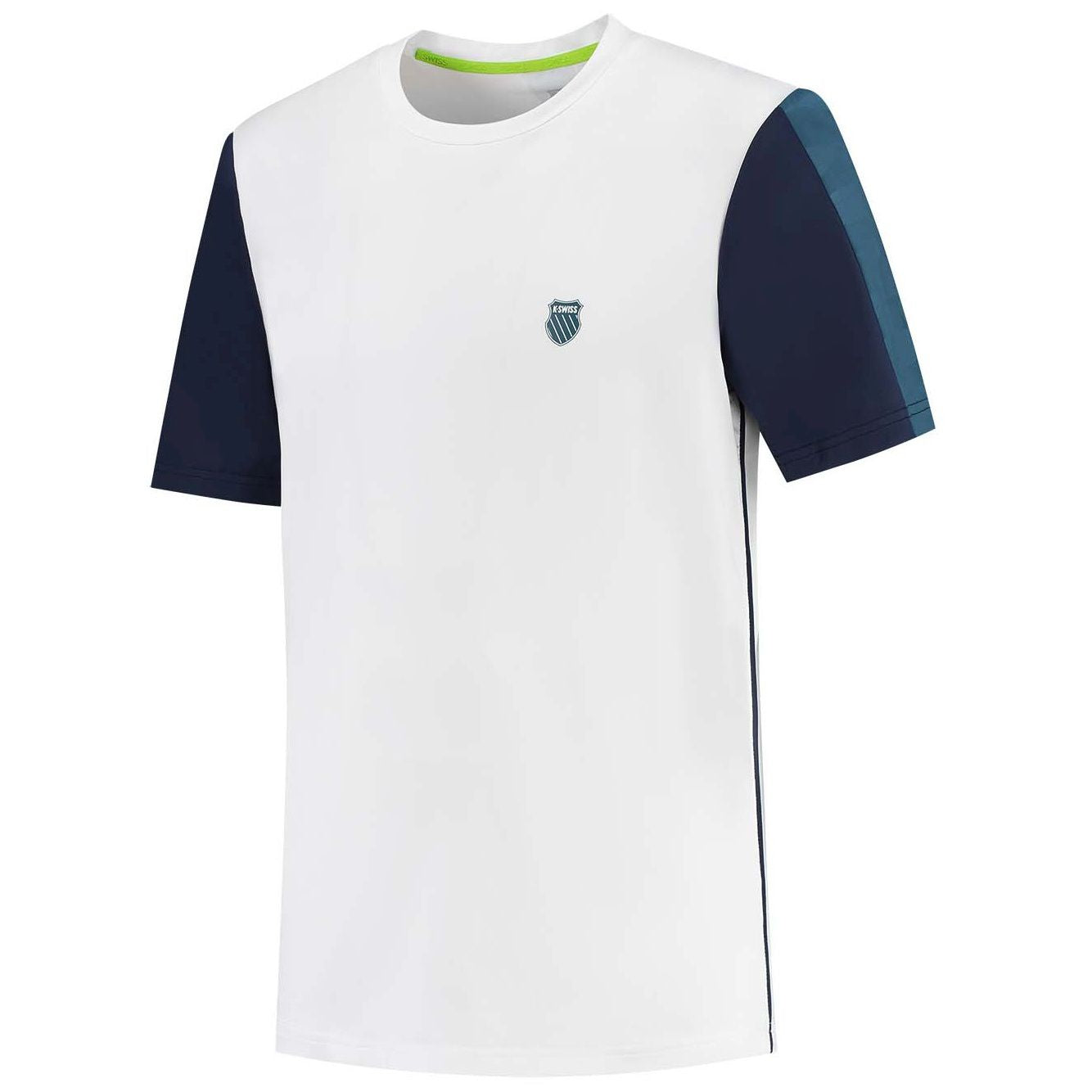 CAMISETA HYPERCOURT CREW 3