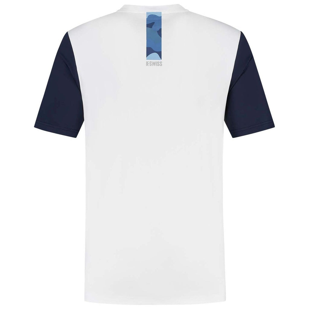 CAMISETA HYPERCOURT CREW 3