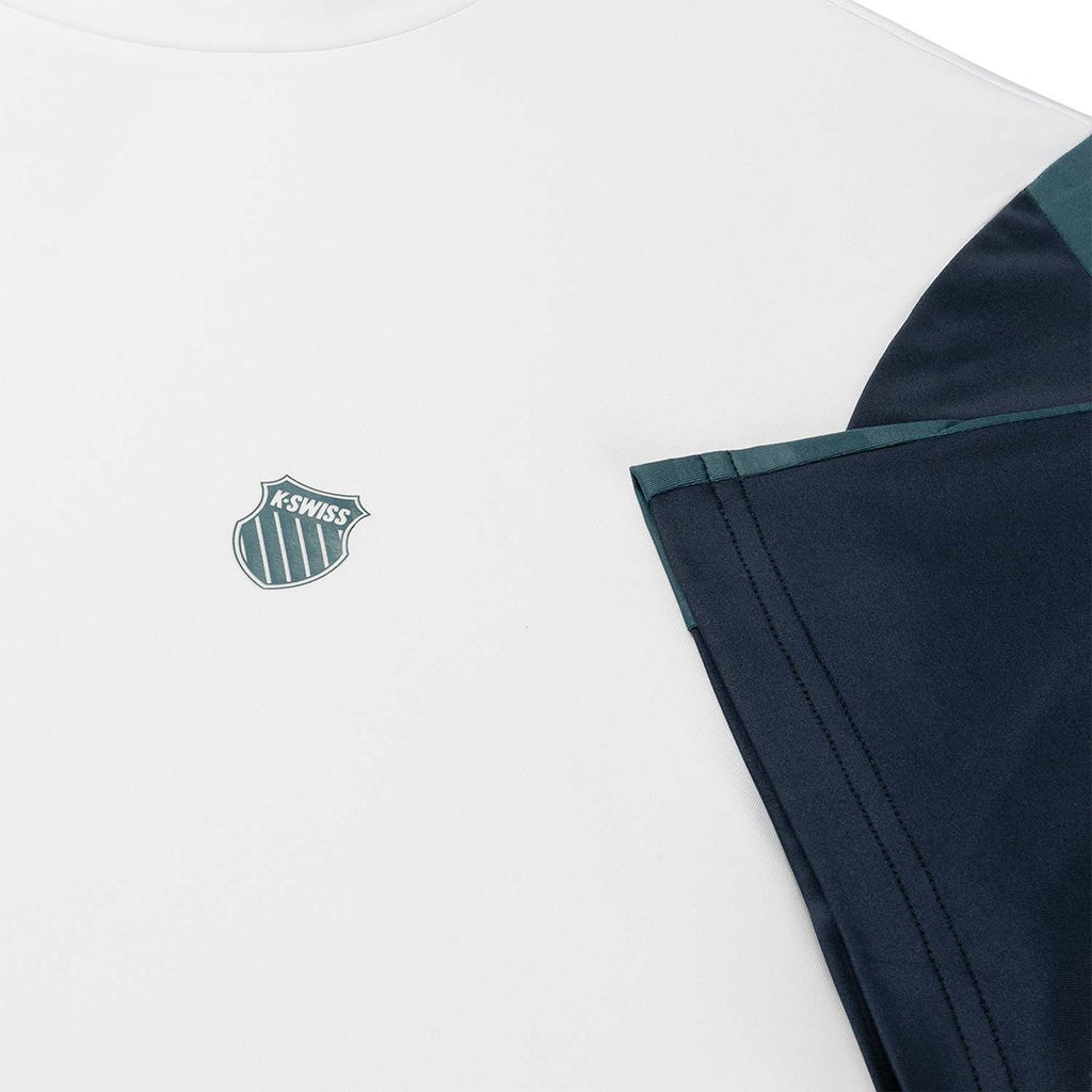 CAMISETA HYPERCOURT CREW 3