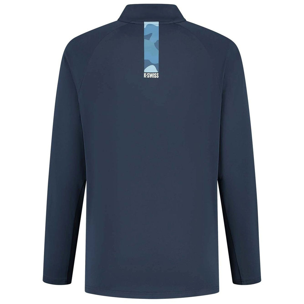 CHAQUETA HYPERCOURT TRACKSUIT 6