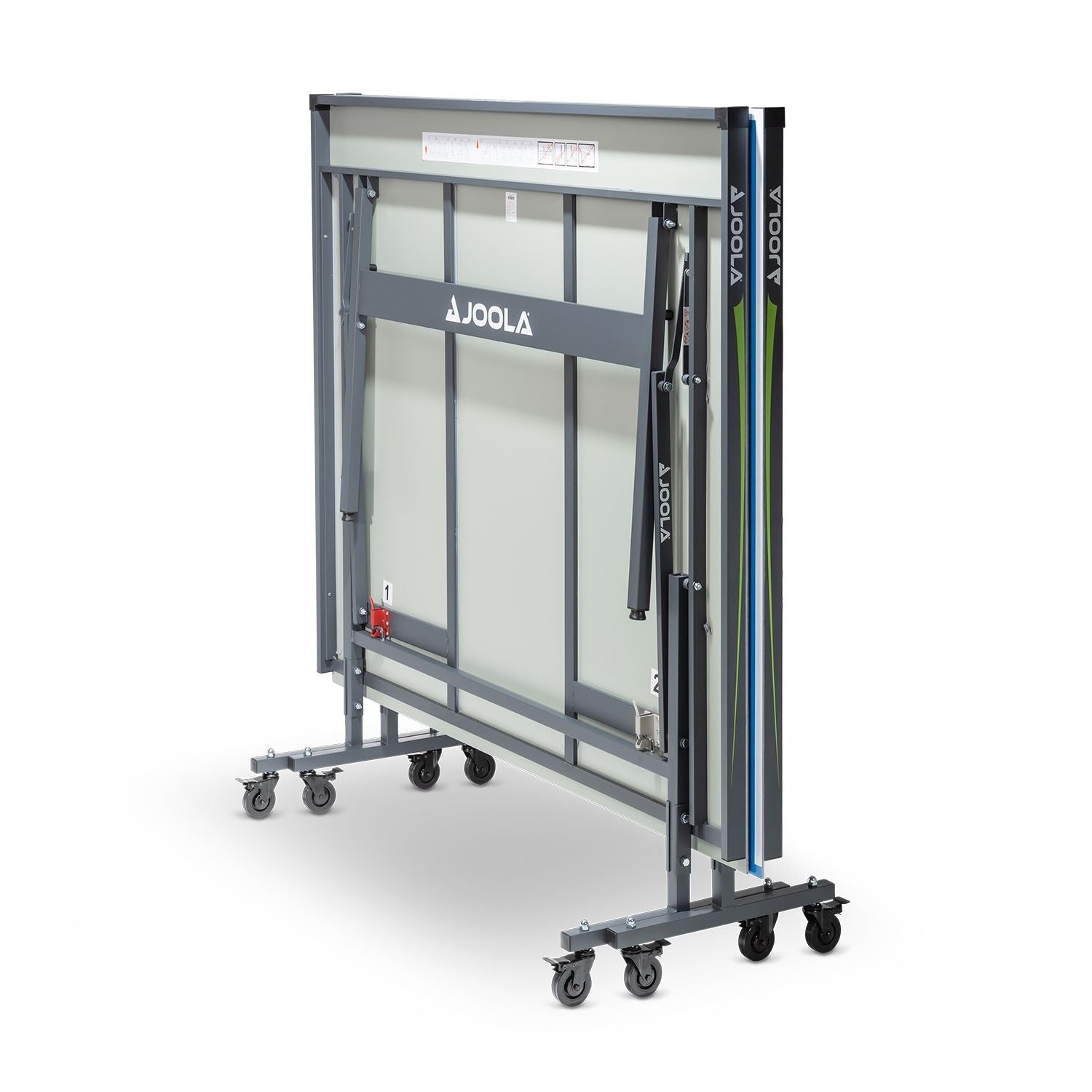 MESA EXTERIOR RALLY TL (RED INCLUIDA)