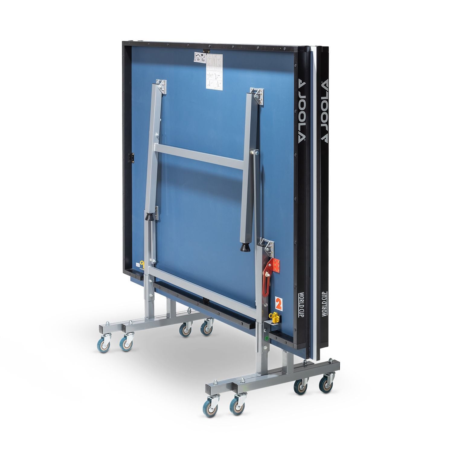 MESA INTERIOR WORLD CUP 22