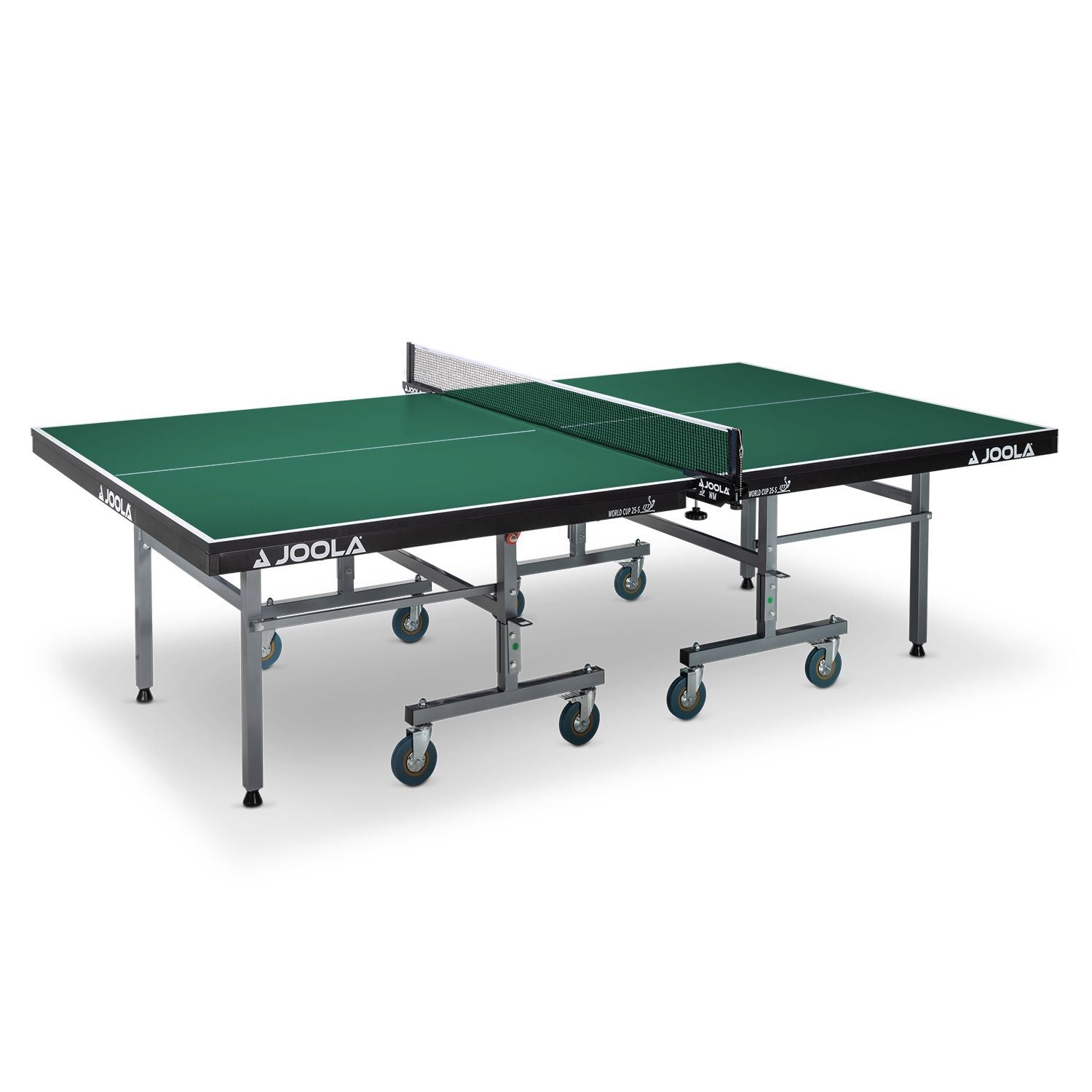 MESA WORLD CUP 25-S ITTF