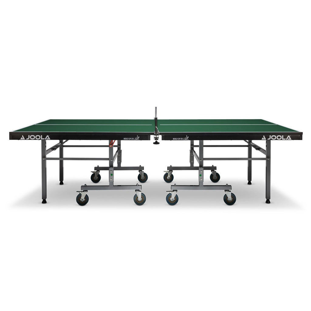 MESA WORLD CUP 25-S ITTF